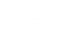 Desktop Screenshot of nuovaluce.it